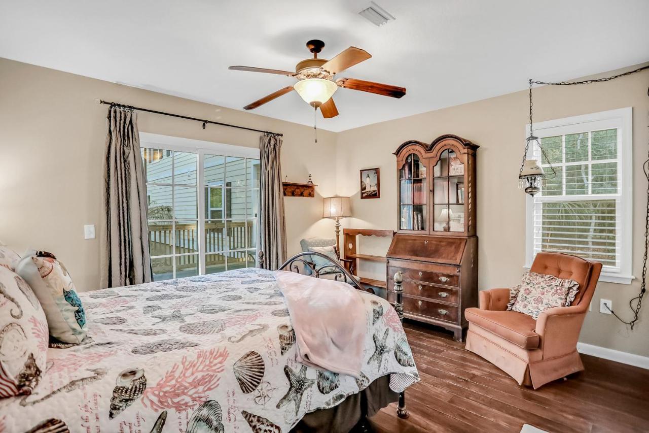 480 Pine Trail Villa Fernandina Beach Exterior photo