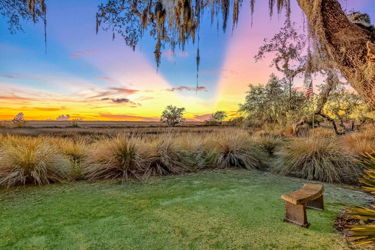 480 Pine Trail Villa Fernandina Beach Exterior photo